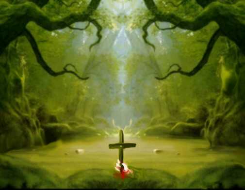 Poem Artwork