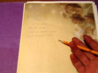 Poem Artwork
