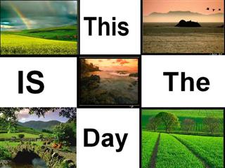 Poem Artwork