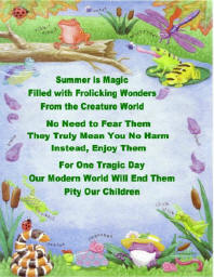 Poem Artwork
