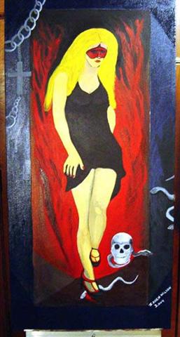 Poem Artwork