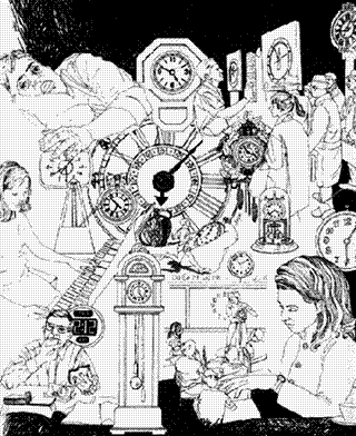 Poem Artwork