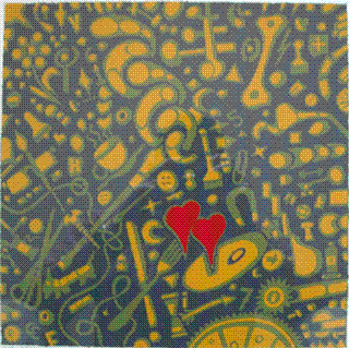 Poem Artwork