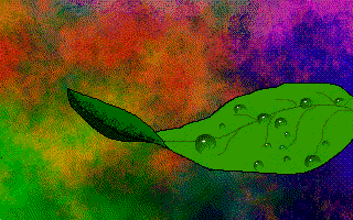 Poem Artwork