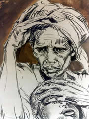 Poem Artwork