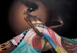 Poem Artwork