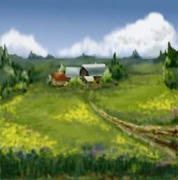 Poem Artwork