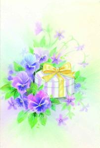 Poem Artwork