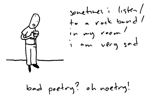 Poem Artwork