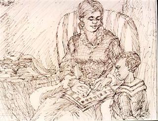 Poem Artwork