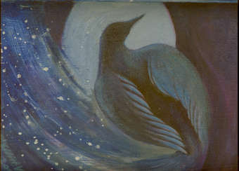 Poem Artwork