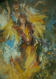 Poem Artwork