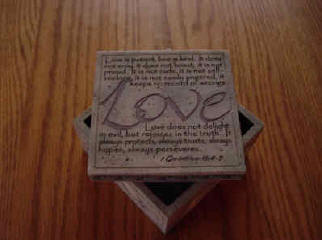 Poem Artwork