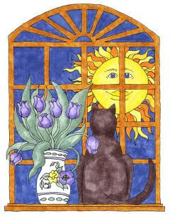 Poem Artwork