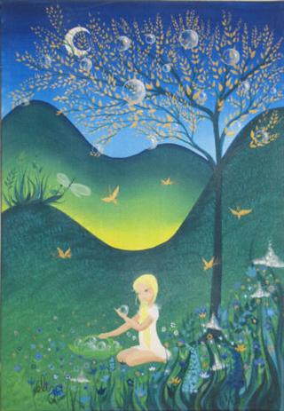 Poem Image