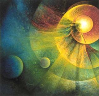 Poem Artwork