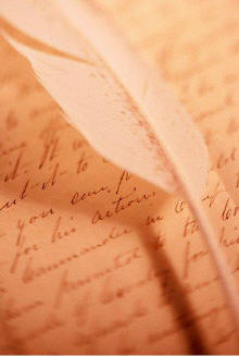 Poem Artwork