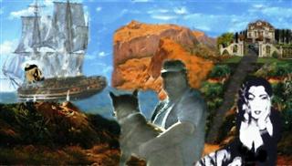 Poem Artwork