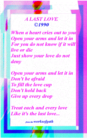 Poem Image