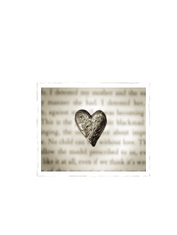 Poem Artwork