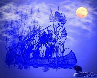 Poem Artwork