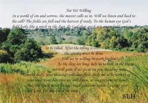 Poem Image