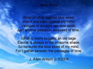 Poem Artwork