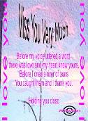 Poem Artwork