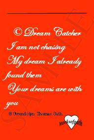 Poem Artwork