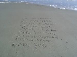 Poem Artwork