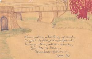 Poem Image