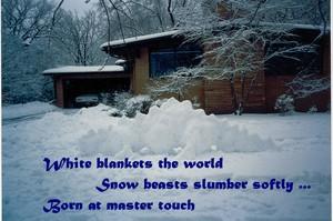 Poem Artwork