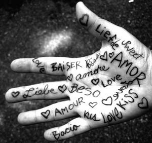 Poem Artwork