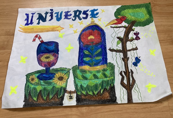 Poem Artwork