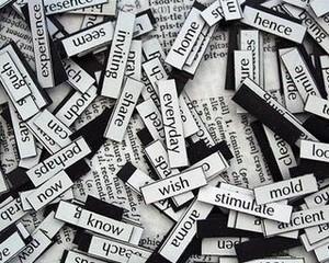 Poem Artwork