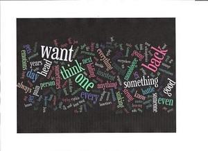 Poem Artwork