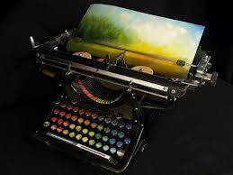 Poem Artwork