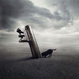 Poem Artwork