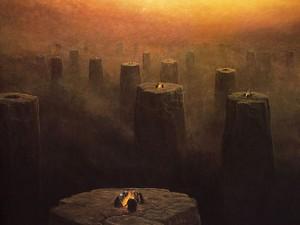 Poem Artwork