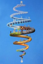 Poem Artwork