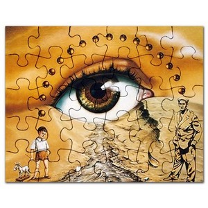 Poem Artwork