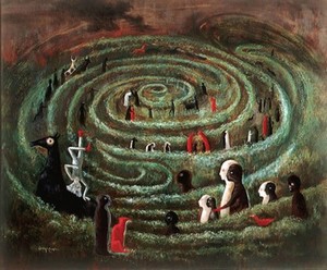 Poem Artwork