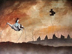 Poem Artwork