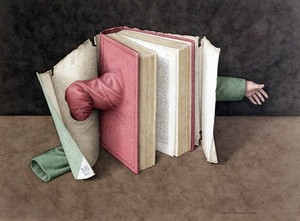 Poem Artwork