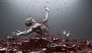Poem Artwork