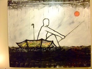 Poem Artwork