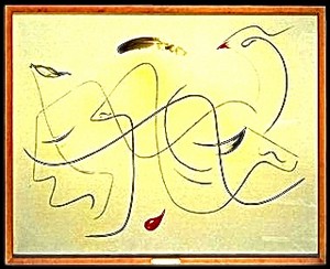 Poem Artwork