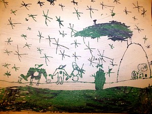 Poem Artwork