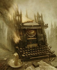 Poem Artwork
