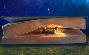 Poem Artwork